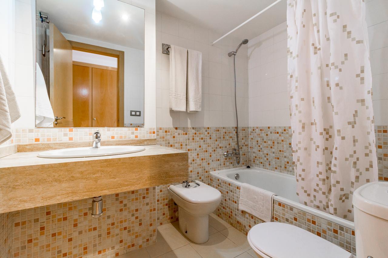 Realrent Puertomar Apartment Alicante Экстерьер фото