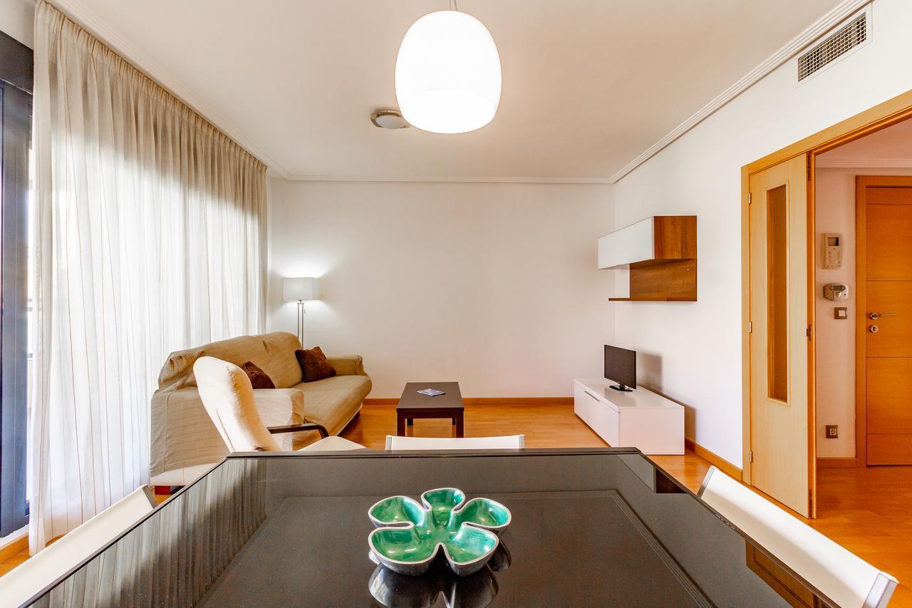 Realrent Puertomar Apartment Alicante Экстерьер фото