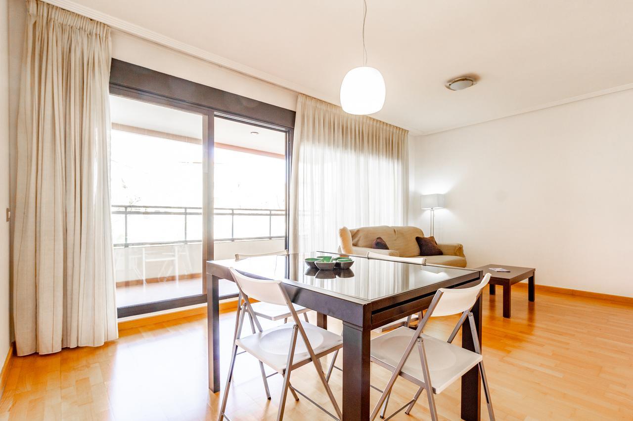 Realrent Puertomar Apartment Alicante Экстерьер фото